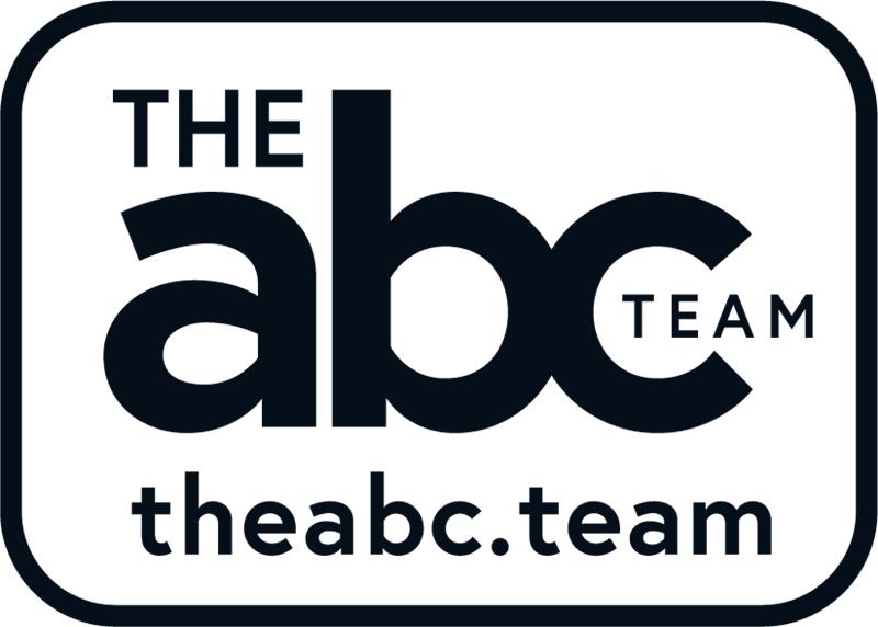 The ABC Team logo